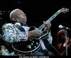 B. B. King in Concert at the Manchester Evening News Arena - June 24, 2009